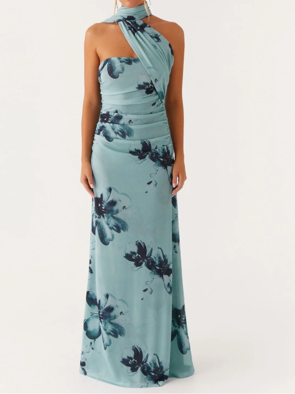 NWT Peppermayo Maxi Dress Still in Packaging!